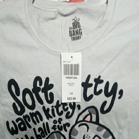 T-SHIRT - Picture 2 of 2